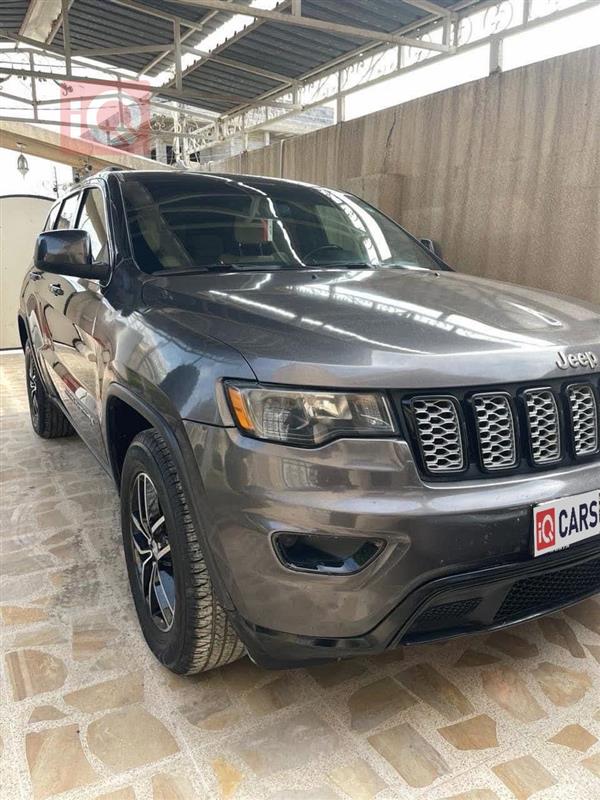 Jeep Grand Cherokee 2020 for sale in Iraq - Mosul